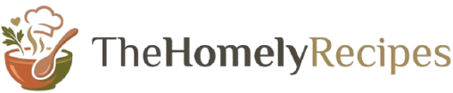 TheHomelyRecipes